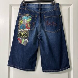Miskeen 90s Boys Shorts size 14